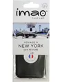 Produktbild: Airflair Raumduft airflair Lufterfrischer Imao Car Voyage à New York
