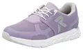 Produktbild: Rieker Sport Preston Slip-On Sneaker Freizeitschuh, Halbschuh, Schlupfschuh mit Gummizug