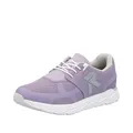 Produktbild: Rieker Damen M9000 Preston Sneaker Low