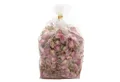 Produktbild: ROSEMARIE SCHULZ Heidelberg Duftkissen 100g Rosengknospen Rosenblätter Duftkissen Rosen Duft für Raum, Füllung: 100% getrocknete Rosen