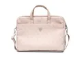 Produktbild: Guess, Laptoptasche / Tablettasche für 16'' Computer, Hot Stamp, Rosa