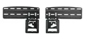 Produktbild: Xantron TV-Wandhalterung Slim Fit Wandhalterung für Samsung TV, Xantron SF01, (bis 85 Zoll)