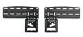 Produktbild: Xantron Slim Fit No Gap TV Wandhalterung für Samsung TV ab Serie 2021