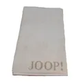 Produktbild: JOOP! Saunatuch creme 36 Badetuch 80x200 cm Duschtuch beige Geschenk Strandtuch