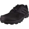 Produktbild: Adidas Performance Herren Halbschuhe Terrex Skychaser JH6384 Schwarz - Schwarz - 42