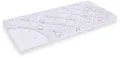 Produktbild: Babymatratze Kleine Matratze Sleepy, Träumeland, 5 cm hoch, eckig