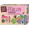 Produktbild: Kosmos Perlen Weben - Kinderperlen-Set - Mädchen - 6 Jahr(e) - Mehrfarben