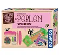 Produktbild: Kosmos Spiel Perlen weben, Basteln