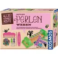 Produktbild: Kosmos Perlen weben, Basteln