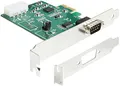 Produktbild: DeLock PCI Express Karte > 1 x Seriell RS-232