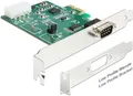 Produktbild: Delock 89333 PCI-Express Karte RS232 PCIe