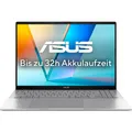 Produktbild: ASUS Vivobook S16 S3607QA-PL004W Notebook 16 Zoll 16 GB RAM Snapdragon X Silber