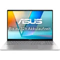 Produktbild: B-Ware ASUS Vivobook S16 S3607QA-PL004W 16 Zoll 16 GB RAM Snapdragon X Silber