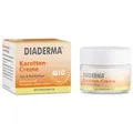 Produktbild: Diaderma Karotten-creme Plus Q10 50 ml