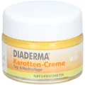 Produktbild: DIADERMA® Karotten-Creme Tag & Nachtpflege