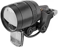 Produktbild: MonkeyLink Lumotec IQ-X E ML Connect 150 Lux Frontlicht für E-Bikes (Tageslichtsensor, Magnet-Halterungssystem, spritzwassergeschützt, robust und langlebig)