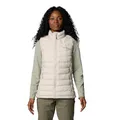Produktbild: Columbia Powder Lite II Vest 2089561278, Women Vests, Beige, L EU