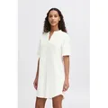 Produktbild: Ichi Blusenkleid Kleid IHLINO weiß 36