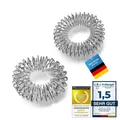 Produktbild: Akupressurring Massagering Yin Yang Finger Massage Ring Set - Akupressur Ring...