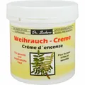 Produktbild: WEIHRAUCH CREME im Tiegel 250 ml PZN06569853