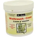 Produktbild: WEIHRAUCH CREME im Tiegel, 250 ml PZN 06569853