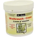 Produktbild: WEIHRAUCH CREME 250 ml