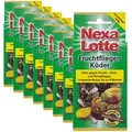 Produktbild: Fruchtfliegenfalle für Küche Obstfliegenfalle Innenbereich Anti Fruchtfliegen, Insektizidfrei, zum Aufstellen und Aufhängen, 8er Set