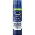 Produktbild: Nivea Men Protect & Care Rasierschaum 200 ml