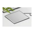 Produktbild: Spiegelplatte, Dekospiegel, Tischspiegel 18x18cm quadratisch Glas Sandra Rich