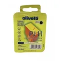 Produktbild: B0442 OLIVETTI PJ 11 DRUCKKOPF SCHWARZ