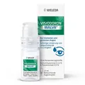 Produktbild: Visiodoron Malva Augentropfen