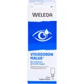 Produktbild: VISIODORON Malva Augentropfen 10 ml PZN 17582696