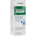 Produktbild: VISIODORON Malva Augentropfen 10 ml