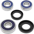 Produktbild: Radlagersatz ALL BALLS AB25-1257
