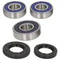 Produktbild: Radlager Satz hinten für Honda CB 900 CBF 1000 500 600 CBR 900 VTR 1000