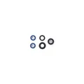 Produktbild: All Balls Racing Radlagersatz 25-1257 Komplett Mit Simmerring