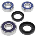 Produktbild: All-Balls Racing 25-1257 Radlagersatz hinten