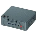 Produktbild: BuyPlugGo Mini-PC Bosgame E2 - Blau