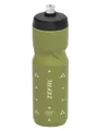 Produktbild: Zefal Trinkflasche Zéfal Sense Soft Trinkflasche 800 ml, olivgrün, BPA-frei, ergonomisch