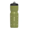 Produktbild: Zefal Sense Soft Trinkflasche Oliv Grün 800 ml