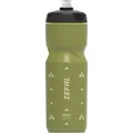 Produktbild: ZEFAL SENSE SOFT 80 TRINKFLASCHE 800㎖ 78g QUETSCHBAR FAHRRAD WASSER FLASCHE GRÜN