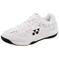 Produktbild: Yonex Strider Ray weiss Herren Badmintonschuh weiß 44 EU