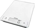 Produktbild: Soehnle Page Profi 300 Elektronische Küchenwaage Weiß Tisch Rechteck (61507)