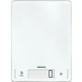 Produktbild: Kwd Page Profi 300 Küchenwaage digital Wägebereich (max.)=20 kg Weiß 270 x 200 x 19 - Soehnle