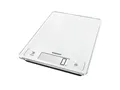 Produktbild: Soehnle Küchenwaage Page Profi 300, (1-tlg), LCD-Anzeige, große Wiegefläche, bis 20kg, Zuwiegefunktion (Tara), g/lb
