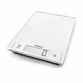 Produktbild: Soehnle Küchenwaage Digital Page Profi 300, Waage, Sicherheitsglas, LCD, 61507