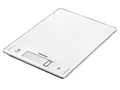 Produktbild: SOEHNLE 61507 KWD Page Profi 300 Küchenwaage, Max. Tragkraft: 20 kg, Wandbefesti