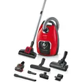 Produktbild: Bosch Hausgeräte Serie 8 Ingenius ProAnimal BGB8PET3A (BGB8PET3A)