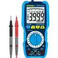 Produktbild: Pancontrol Multimeter PAN Minimeter-2 (CAT III 600V) (PAN Minimeter-2)