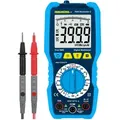 Produktbild: Pancontrol Minimeter 2 TRMS-Digital-Multimeter